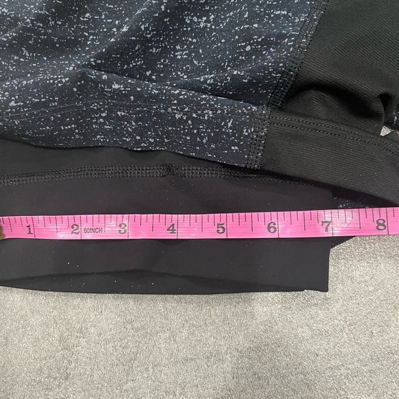 [S/M]Lululemon T.H.E. Short *Luxtreme Liner 9"
Inked Light Cast Black Men's - Picture 8 of 11